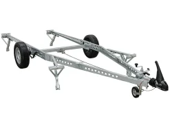 Reich Dyonic Chassis Adapterset< Adapterplatten