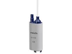Reich Easy 12 Liter Tauchpumpe mit Entlüftung< Tauchpumpen