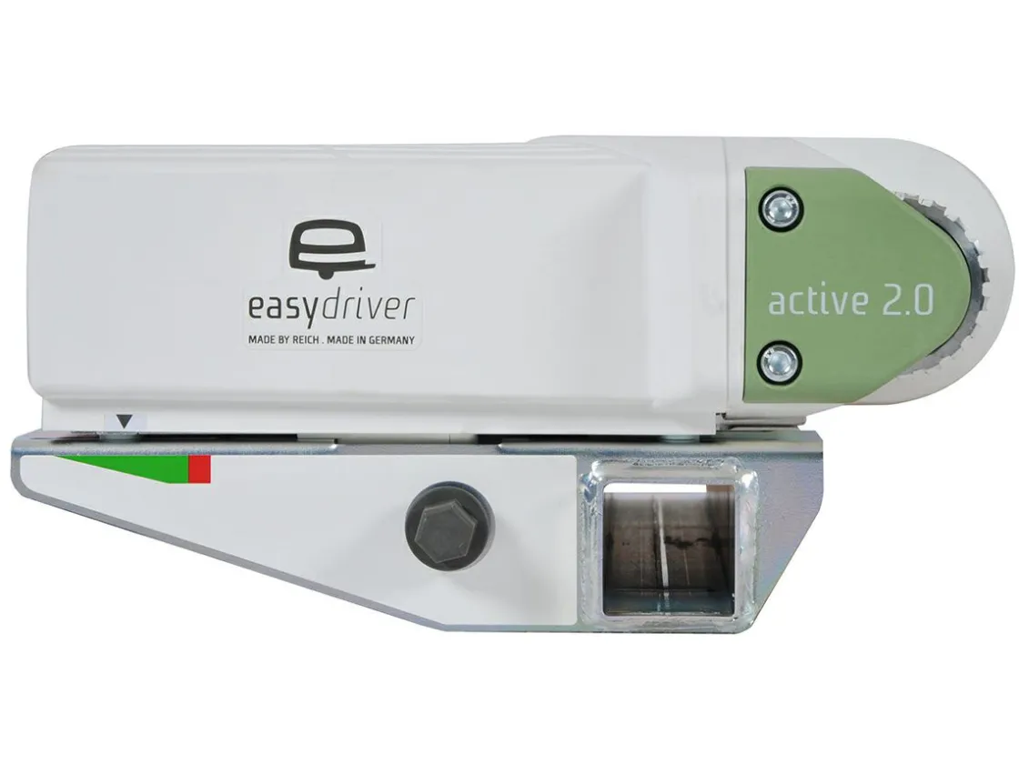 Reich Wohnwagen Rangierhilfen^Easydriver Active 2.0 Rangierhilfe