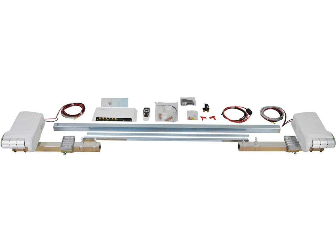 Reich Wohnwagen Rangierhilfen^Easydriver Active 2.0 Rangierhilfe