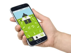 Reich Easydriver App-Steuerung< Chassiszubehör