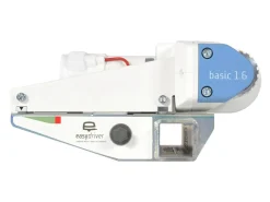 Reich Wohnwagen Rangierhilfen-Easydriver Basic 1.6 Rangierhilfe