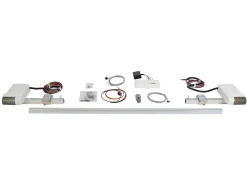 Reich Wohnwagen Rangierhilfen-Easydriver Infinity 2.5 Rangierhilfe