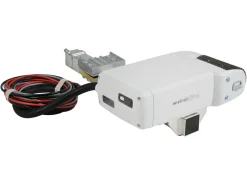 Reich Wohnwagen Rangierhilfen-Easydriver Infinity 2.5 Rangierhilfe