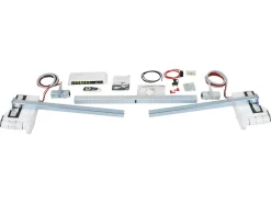 Reich Easydriver Pro 2.0 BPW Rangierhilfe< Wohnwagen Rangierhilfen