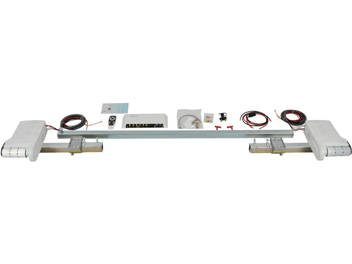 Reich Wohnwagen Rangierhilfen-Easydriver Pro 2.0 Rangierhilfe