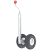 Reich EasyWheel Deichselstützrad Umbau Set< Stützräder
