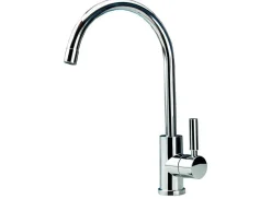 Reich Mischbatterien-EHM Keramik Trend S Mischhahn - Radius 90 mm