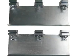 Reich Eriba Touring/Troll-Klemmplatten - 2 Stück< Rangierhilfe Ersatzteile