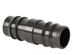 Reich gerade Schlauchrohr - 32 mm< Wasserkupplungen