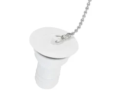Reich Wasser Zubehör-gerader Abfluss - 19 mm