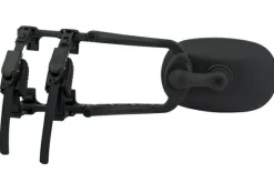Reich Wohnwagenspiegel-Handy Mirror XL Extended Wohnwagenspiegel