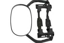 Reich Wohnwagenspiegel^Handy Mirror XL Super Flex Wohnwagenspiegel