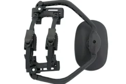 Reich Wohnwagenspiegel^Handy Mirror XL Super Flex Wohnwagenspiegel