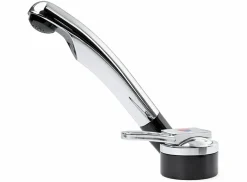 Reich Mischbatterien^Keramik De Luxe Mischhahn - chrome