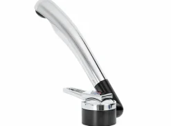Reich Mischbatterien^Keramik De Luxe Mischhahn - chrome