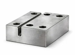 Reich Rangierhilfe Ersatzteile^Klemmenbefestigung für U-Chassis