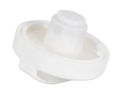 Reich Wasser Zubehör-loser Wassereinfülldeckel - white