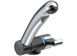 Reich Mono-Mix Style 2005 Mischhahn - chrome glänzend< Mischbatterien