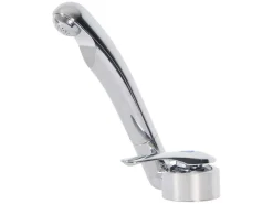 Reich Kaltwasserhähne-Samba Kaltwasserhahn – Bohrloch 33 mm