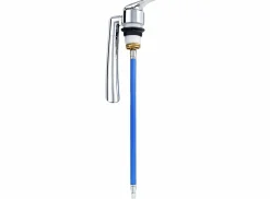 Reich Kaltwasserhähne-Samba Kaltwasserhahn – Bohrloch 33 mm