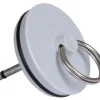 Reich Siphon Stopfen - 39 mm< Wasser Zubehör