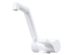 Reich Style 2000 Kaltwasserhahn - white< Kaltwasserhähne
