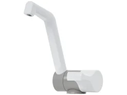 Reich Kaltwasserhähne^Style 2000 Kaltwasserhahn – light grey