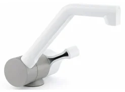 Reich Kaltwasserhähne^Style 2000 Kaltwasserhahn – light grey