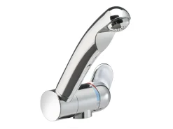 Reich Style 3005 Mischhahn< Mischbatterien