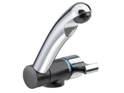 Reich Style 2005 Wasserhahne - Chrom< Mischbatterien