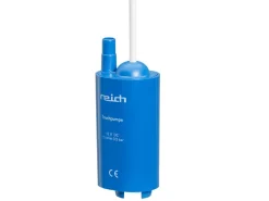 Reich Tauchpumpen^Tauchpumpe 15 Liter