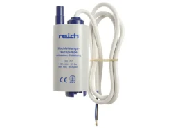 Reich Tauchpumpen-Tauchpumpe mit automatischer Entlüftung - 18 Liter