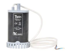 Reich Tauchpumpen-TWIN Tauchpumpe
