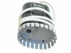 Reich Tauchpumpen-TWIN Tauchpumpe