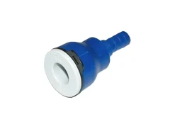 Reich Wasser Zubehör|Wasserkupplungen^UniQuick 10 mm Tüllenverbinder
