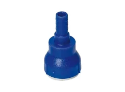 Reich Wasser Zubehör|Wasserkupplungen^UniQuick 10 mm Tüllenverbinder