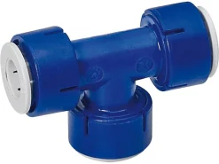 Reich Uniquick Frischwassersystem T-Verbinder< Wasser Zubehör|Wasserkupplungen