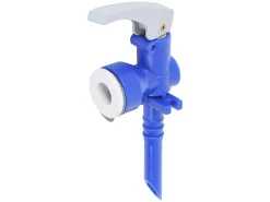 Reich Uniquick Frischwassersystem gerader Verbinder< Wasser Zubehör|Wasserkupplungen
