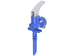 Reich Uniquick Frischwassersystem gerader Verbinder< Wasser Zubehör|Wasserkupplungen