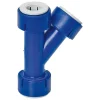 Reich Wasserkupplungen^Uniquick Frischwassersystem Y-Verbinder