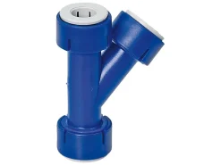 Reich Wasserkupplungen^Uniquick Frischwassersystem Y-Verbinder