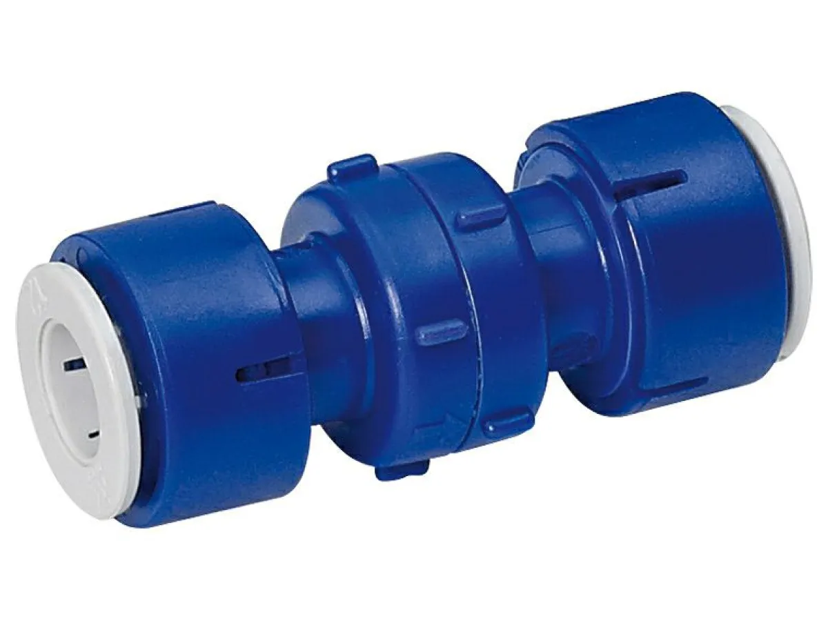 Reich uniquick Frischwassersystem Rückschlagventil< Wasser Zubehör|Wasserkupplungen