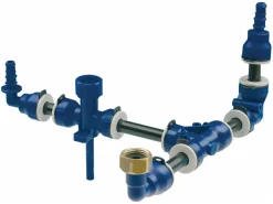 Reich uniquick Frischwassersystem Rückschlagventil< Wasser Zubehör|Wasserkupplungen