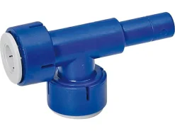 Reich Uniquick Frischwassersystem T-Verteiler< Wasser Zubehör|Wasserkupplungen