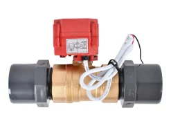 Reich Wasser Zubehör-12V Kugelhahn