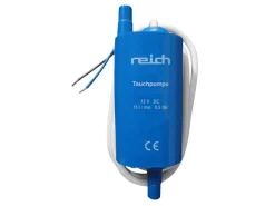 Reich Tauchpumpen^Verstärkerpumpe