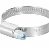 Reich Vertiefung 24-45 mm Schlauchklemme< Wasser Zubehör