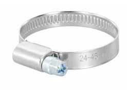 Reich Vertiefung 24-45 mm Schlauchklemme< Wasser Zubehör