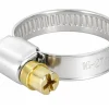 Reich Wasser Zubehör-Vertiefung 16-27 mm Schlauchklemme